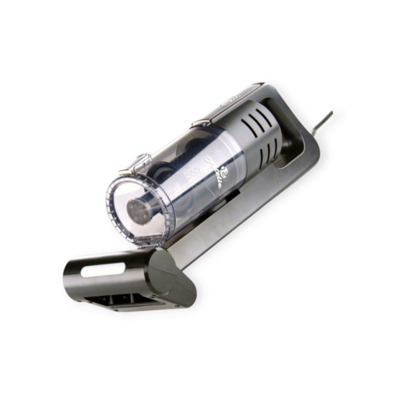 Пилосос atelie adv-5800 100w сухе та вологе чищення, 4 насадки, подовж., фільтр hepa, 2 двигуни 12 Мукачево - фото 1