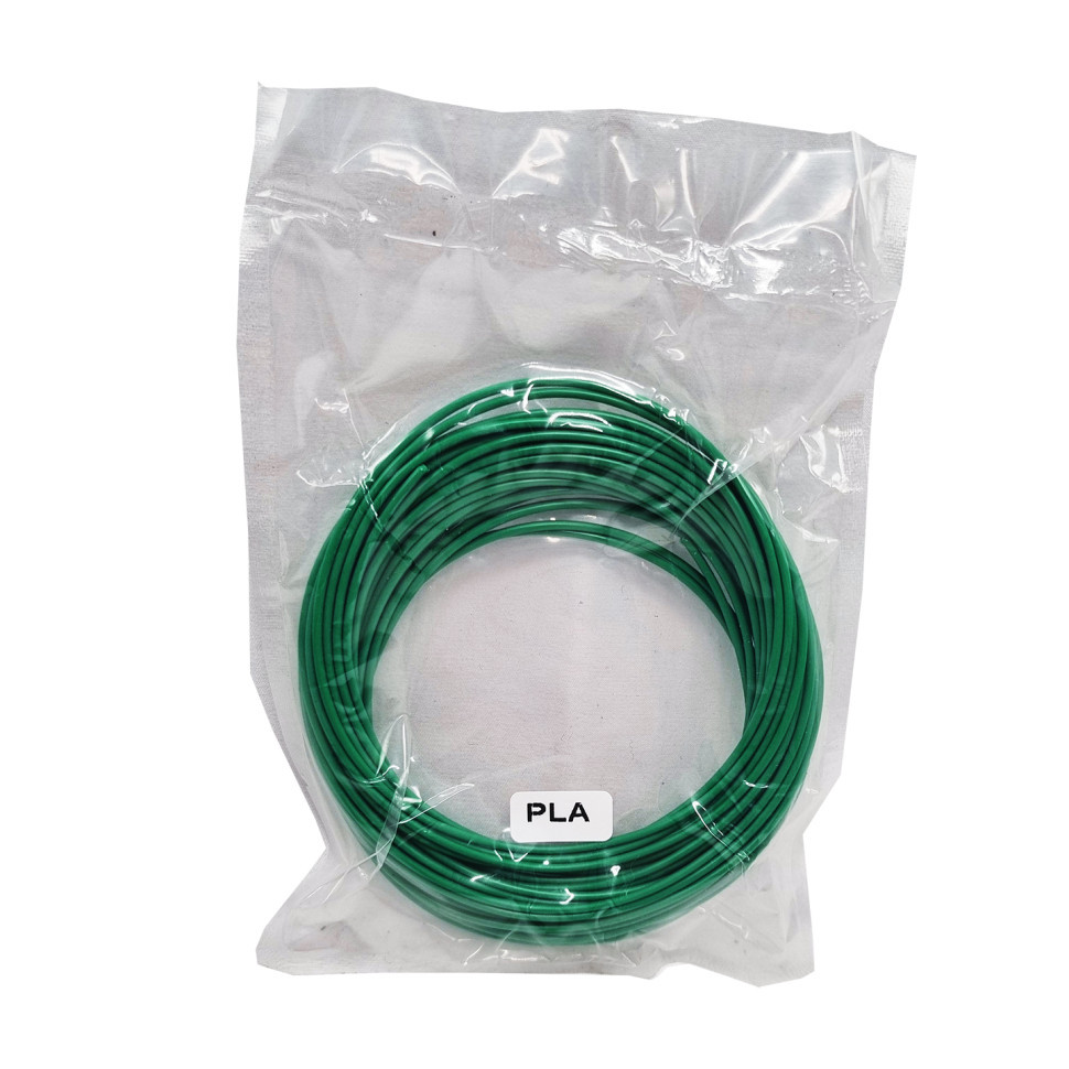 Запаска до 3D Ручки PLA 10 метрів Вид 22 Вінниця - фото 1