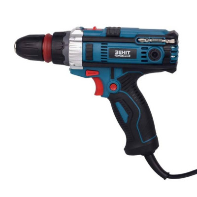 Шуруповерт Зеніт Профи ЗПШ-650 S2 DFR (853791) Винница - изображение 2