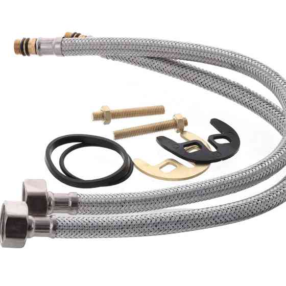 Смеситель для умывальника Haiba Eris 004 с изливом 15 см HB0099 Харьков