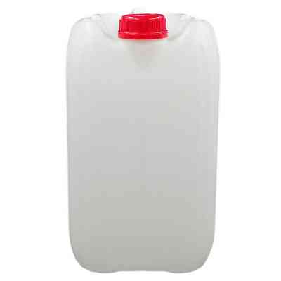 Каністра автомобільна КОМПОНЕНТ 20 л ПЕ (4134) Вінниця