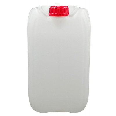 Каністра автомобільна КОМПОНЕНТ 20 л ПЕ (4134) Вінниця - фото 3