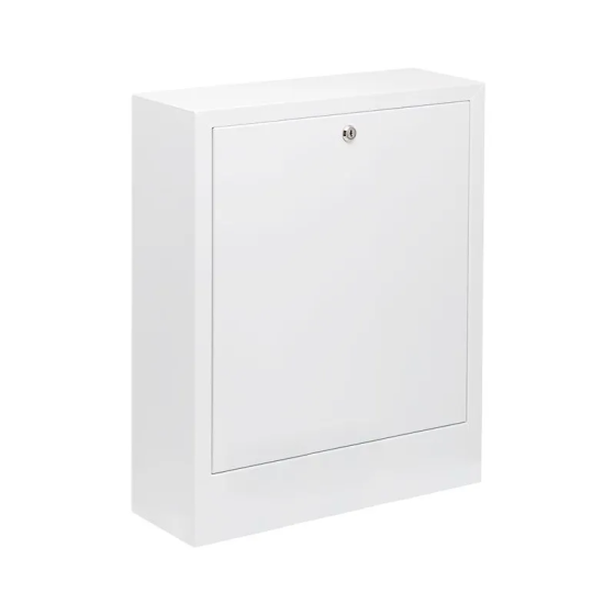 Шафа колекторна Koer KR.8021 480x580x150 (зовнішня) (KR3198) Київ