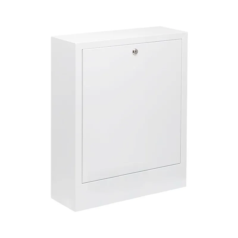 Шафа колекторна Koer KR.8021 480x580x150 (зовнішня) (KR3198) Київ - фото 1