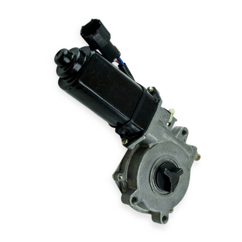 Мотор Nexia левый Корея электростеклоподъемника Мукачево - изображение 1