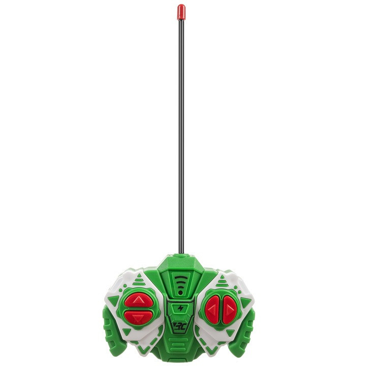 Дитячий трактор з причепом і функцією перекидання на радіоуправлінні Kruzzel (24850) Нововолинськ - фото 8