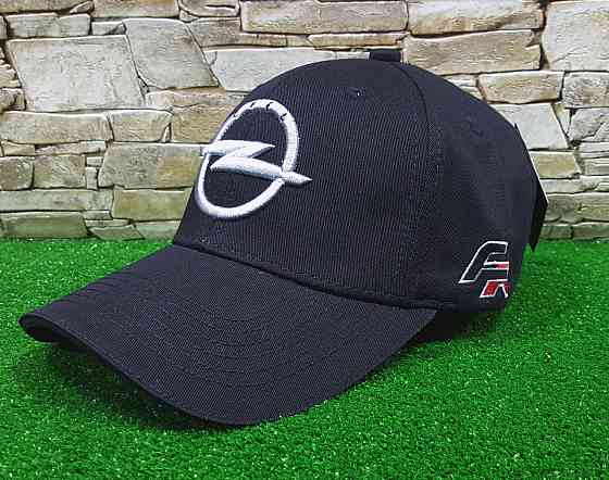 Кепка, бейсболка OPEL  FR Киев