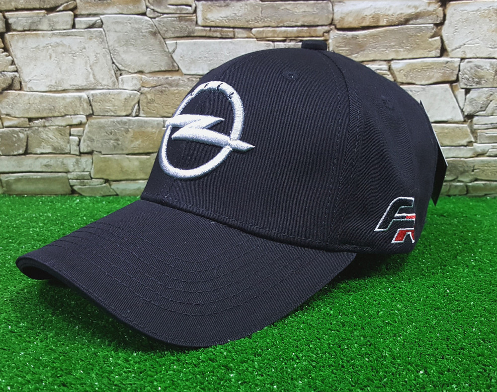 Кепка, бейсболка OPEL  FR Киев - изображение 2