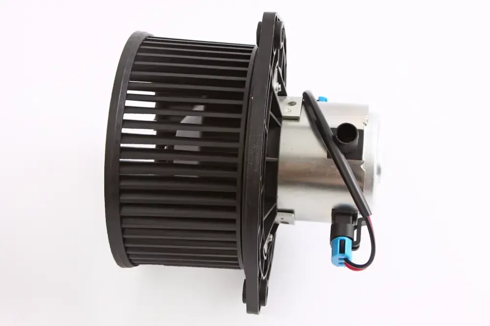 Моторчик опалення 2123 EuroEx Вінниця - фото 2