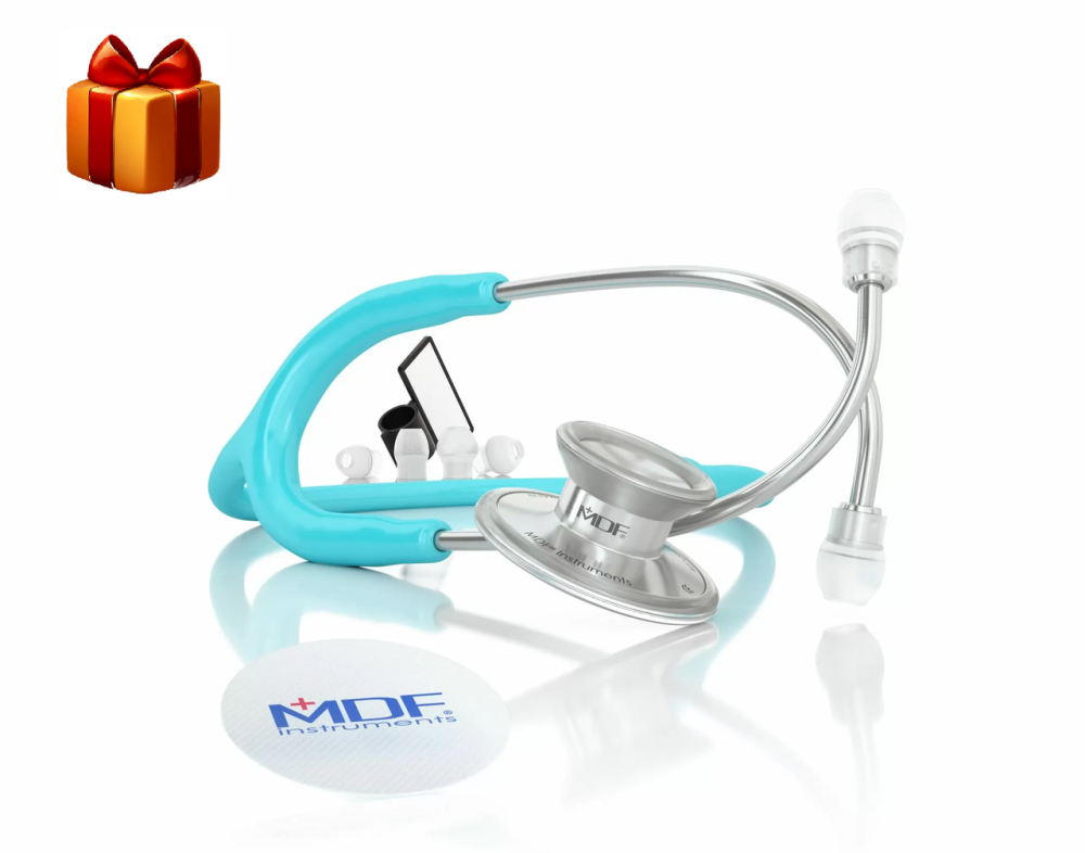 Стетоскоп MDF Instruments 747XP-03 Днепр - изображение 1