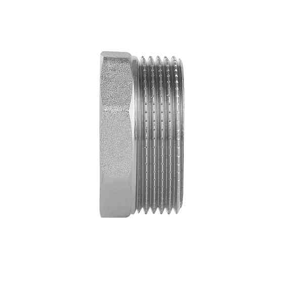 Футорка Thermo Alliance Forte 1 1/2"х1 1/4" НВ SF3744032 Київ