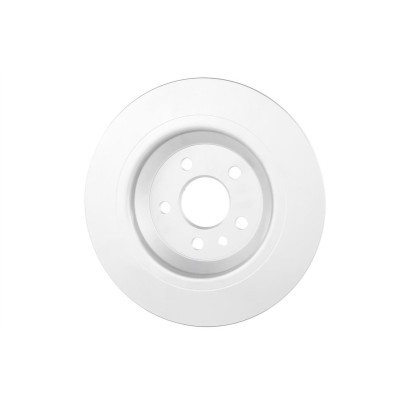 Тормозной диск Bosch 0 986 479 397 Винница - изображение 1