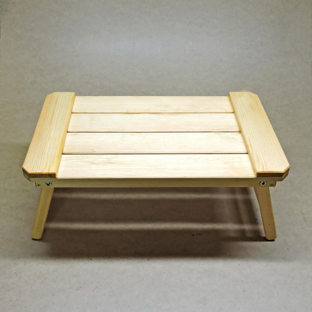 Столик-поднос для завтрака 