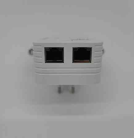 Швидкісний бездротовий ретранслятор для WiFi, Підсилювач для WiFi 1200Mbit/сек Клевань