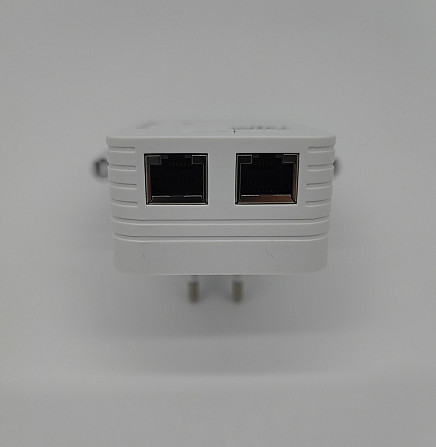 Швидкісний бездротовий ретранслятор для WiFi, Підсилювач для WiFi 1200Mbit/сек Клевань - изображение 2