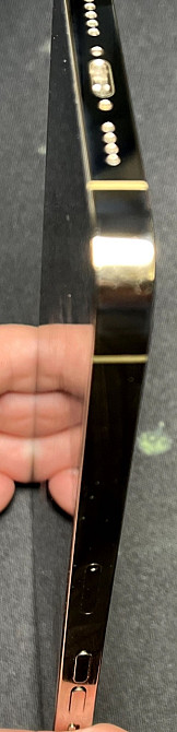 Айфон iPhone 14 Pro Max Gold 256Gb. Київ - фото 1