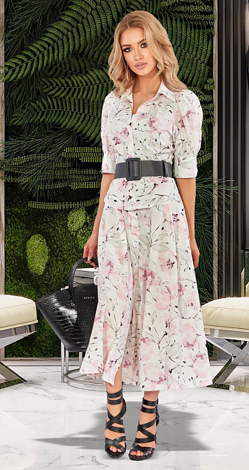 Модный костюм (42) Киев - изображение 1