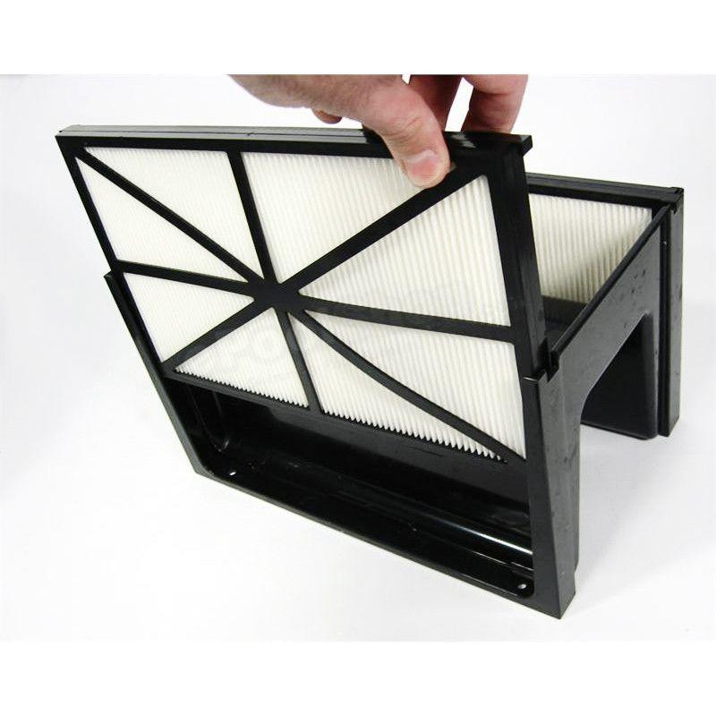 Робот-пилосос для басейну Hayward SharkVac XL Pilot Київ - фото 3