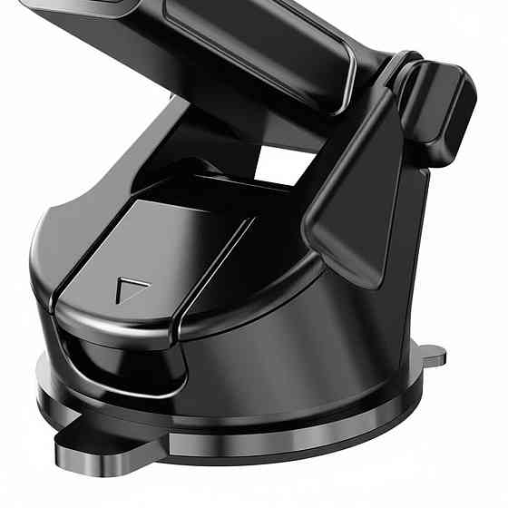 Автодержатель телефона на присоске,до 90 мм SBR Киев