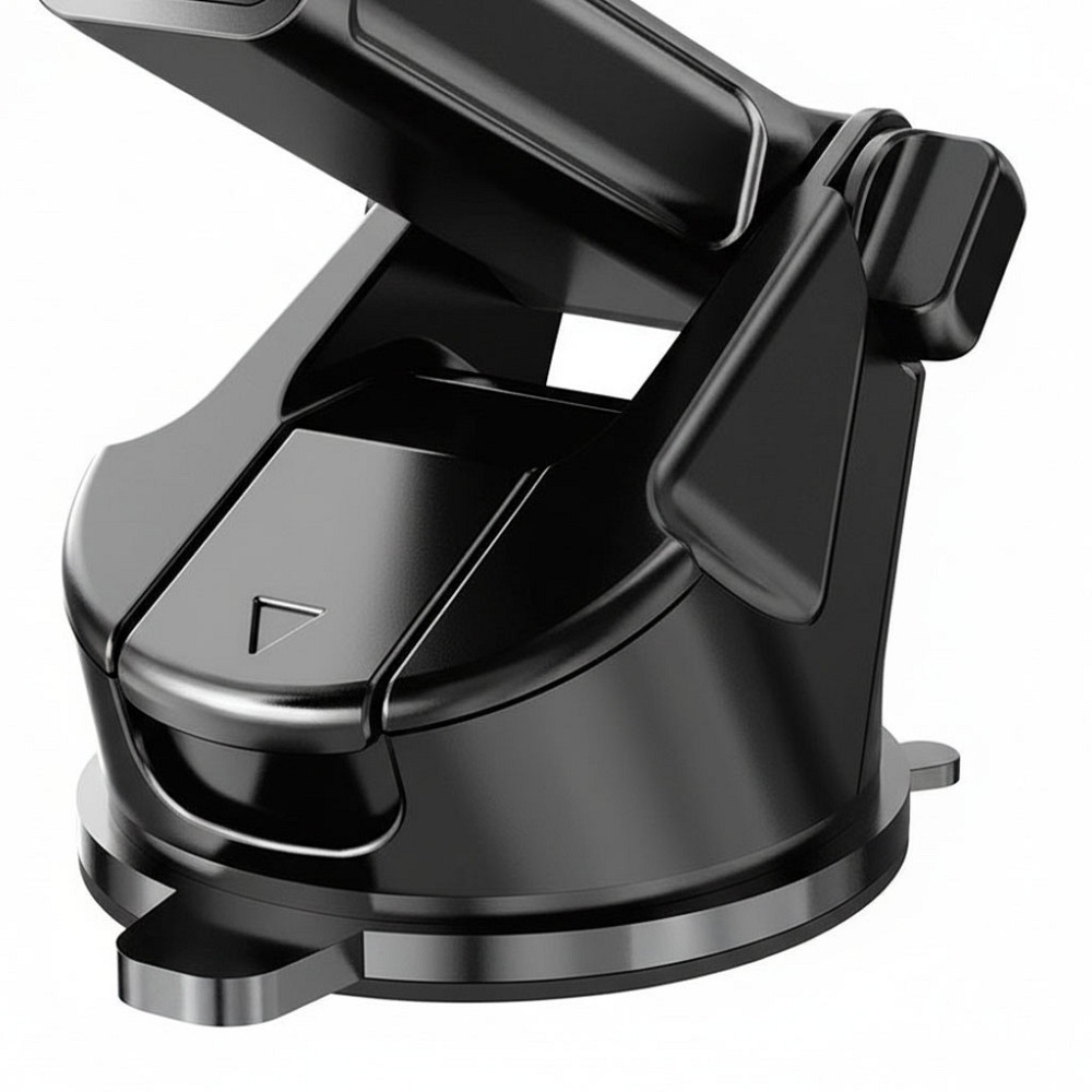 Автодержатель телефона на присоске,до 90 мм SBR Киев - изображение 6