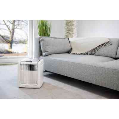 Воздухоочиститель Beurer LW 230 white Винница