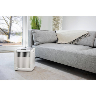 Воздухоочиститель Beurer LW 230 white Винница - изображение 6