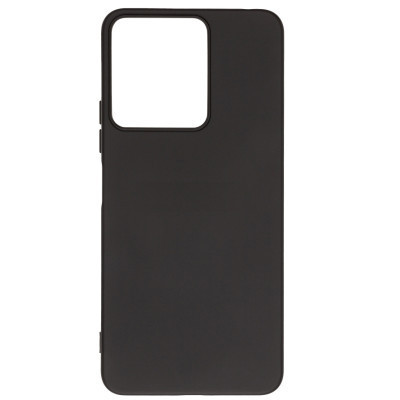 Чохол до мобільного телефона Armorstandart ICON Case Xiaomi Redmi 13C / Poco C65 Black (ARM72480) Вінниця - фото 1