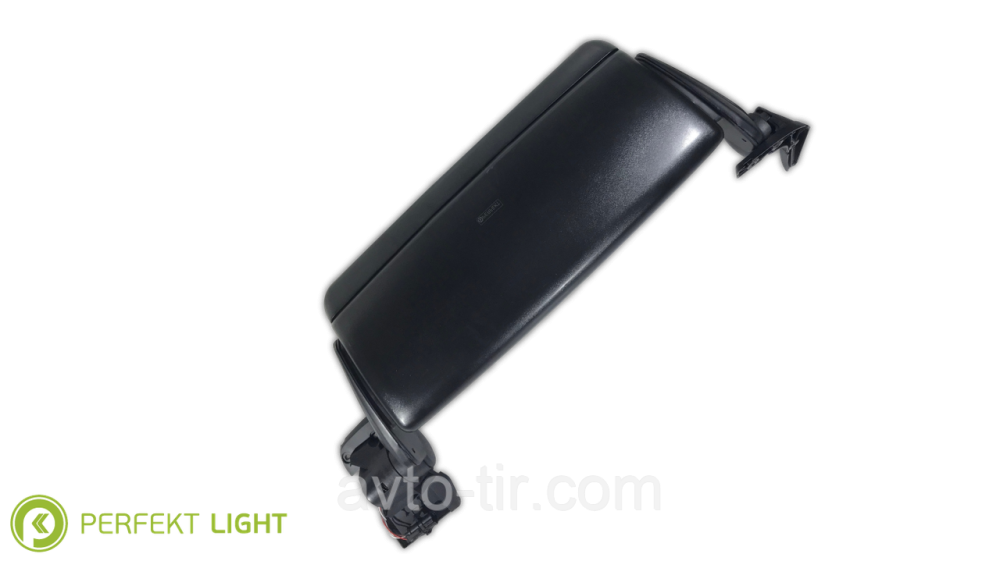 Основне дзеркало подвійне підігрів ел/керування RH MAN TGS / TGA 81637306550 81637306762 Луцьк - фото 3