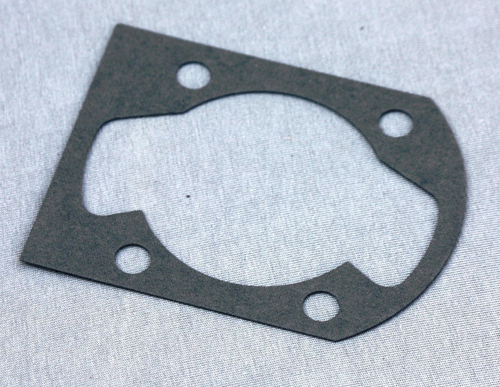 Прокладка циліндра ІЖ ЮПІТЕР 3, 4 (10шт) VDK Киев - изображение 1