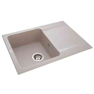 Мийка кухонна GRANADO SALAMANKA terra (gr0603) Вінниця