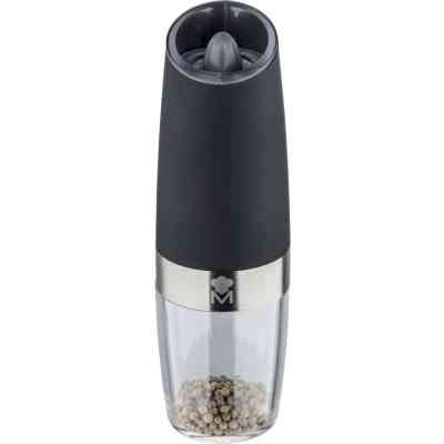 Мельница для специй MasterPro Foodies collection, 6.3x20.2 см (BGMP-6120) Винница