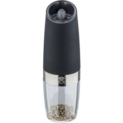 Мельница для специй MasterPro Foodies collection, 6.3x20.2 см (BGMP-6120) Винница - изображение 2