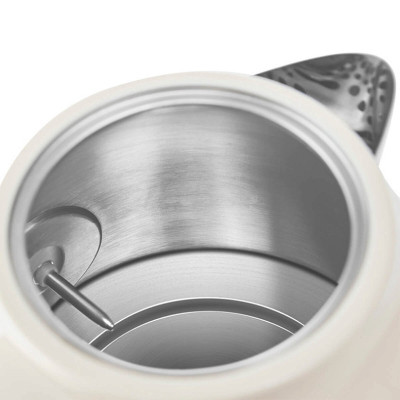 Электрочайник Xiaomi CS-SH01 White Винница - изображение 2