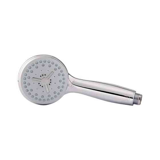 Лейка для ручного душа Lidz Niagara 04 85 мм округлая LDNIA04CRM22033 Chrome Киев