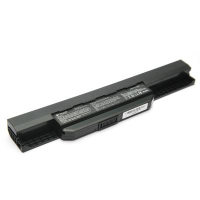 Акумулятор до ноутбука ASUS A43 A53 (A32-K53) 10.8V 4400mAh PowerPlant (NB00000282) Вінниця - фото 2
