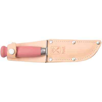 Ніж Morakniv Scout 39 Safe Lingonberry (13979) Вінниця