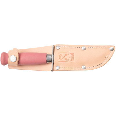 Ніж Morakniv Scout 39 Safe Lingonberry (13979) Вінниця - фото 3