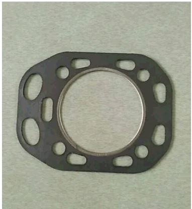 Прокладка головки цилиндра мотоблок /ZH1100 (15Hp) Мукачево - изображение 1