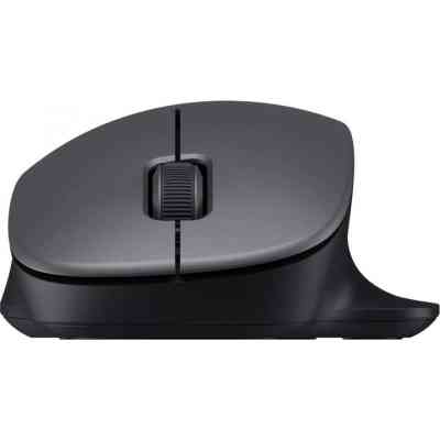 Мышка Xiaomi Comfort Edition Wireless Black (BHR9359GL) (1126354) Винница