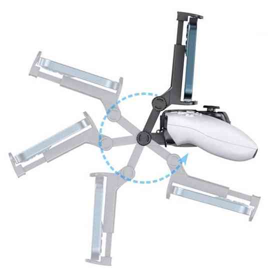 Тримач для телефону на контролер PS5 OIVO IV-P5215 Киев