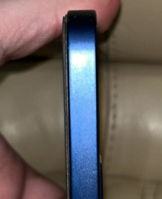 Айфон свой айфон 12 на 64 гб. Харьков - изображение 1