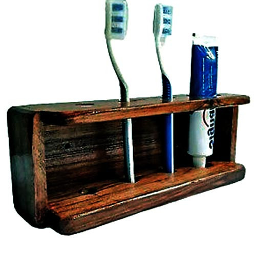 Органайзер для зубных щёток 