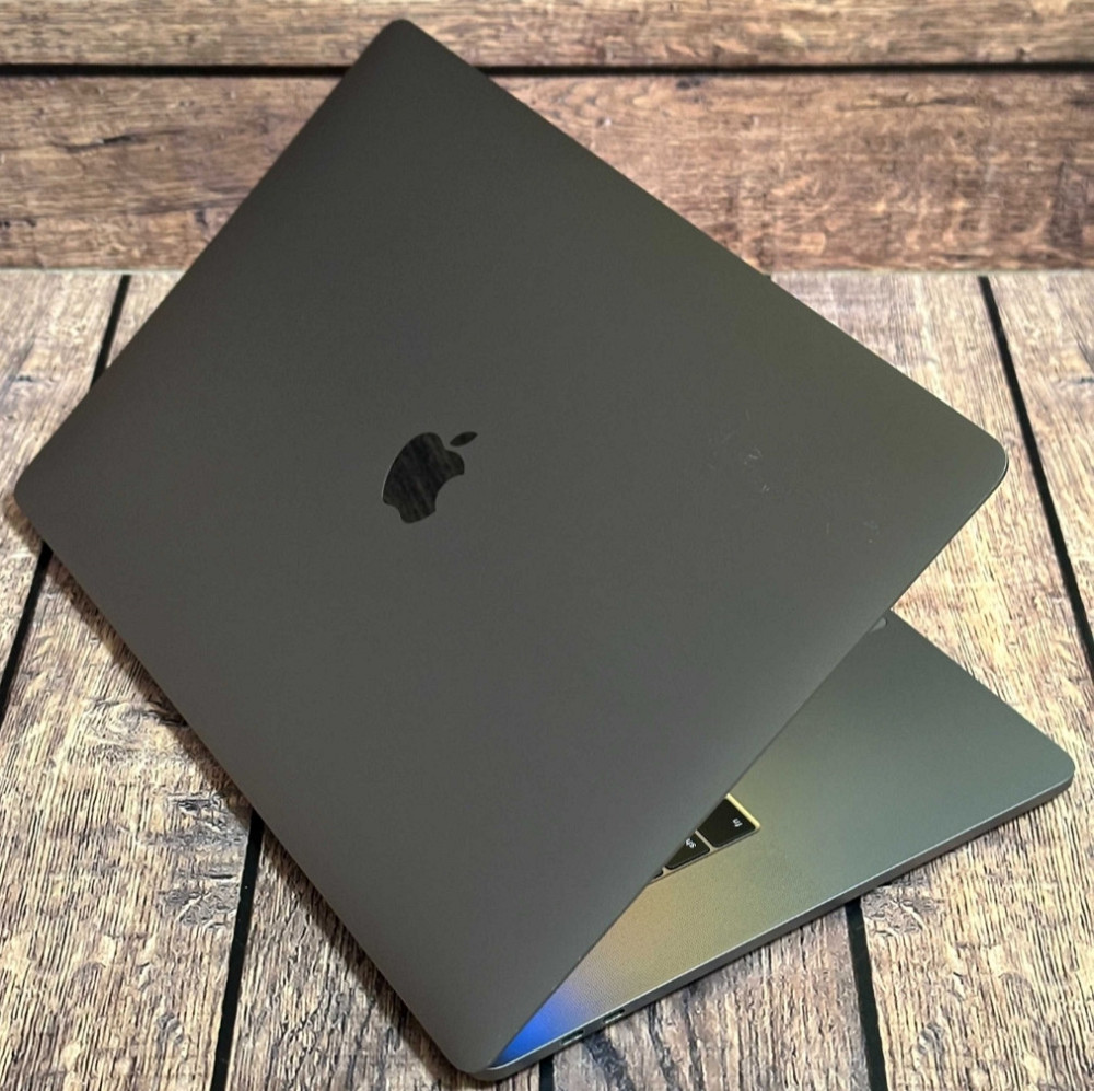 Ноутбук MacBook Pro A1707 (15, 2017) i7• Хороший стан • Гарантія! Київ - фото 5