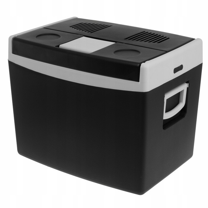 Туристичний автомобільний холодильник 40 літрів для продуктів і напоїв Adler AD (8092) Нововолинськ - фото 1