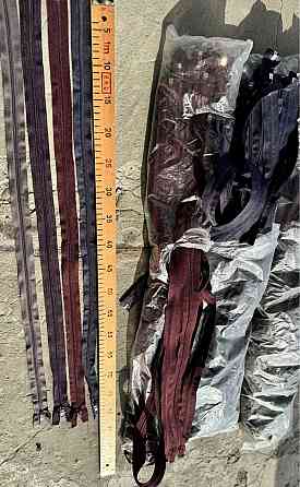 Змейки / молнии / опт / 80 см. 30грн/шт. Киев