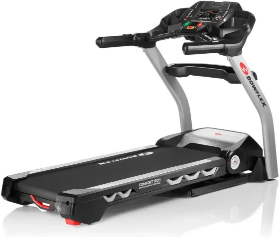 Беговая дорожка Bowflex Bxt326 Киев
