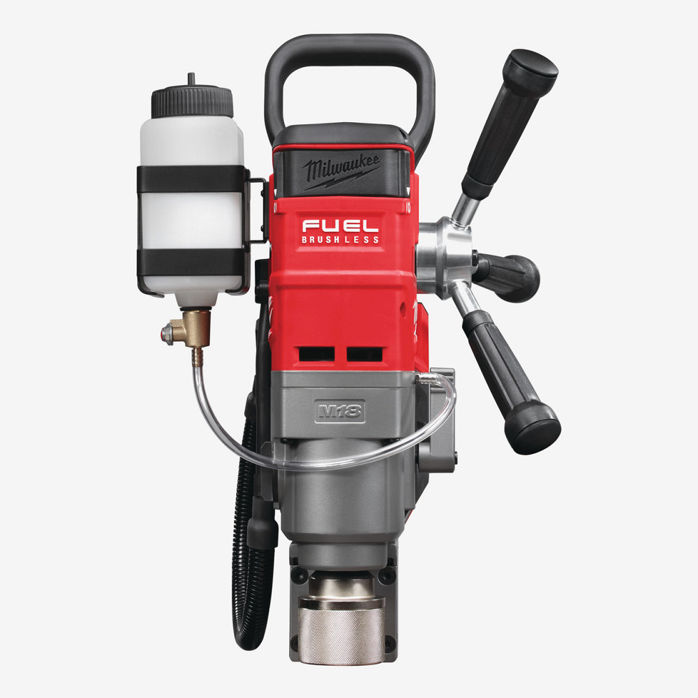 Дрель на магнитной станине аккумуляторная MILWAUKEE, M18 FUEL FMDP-0C Одесса - изображение 8