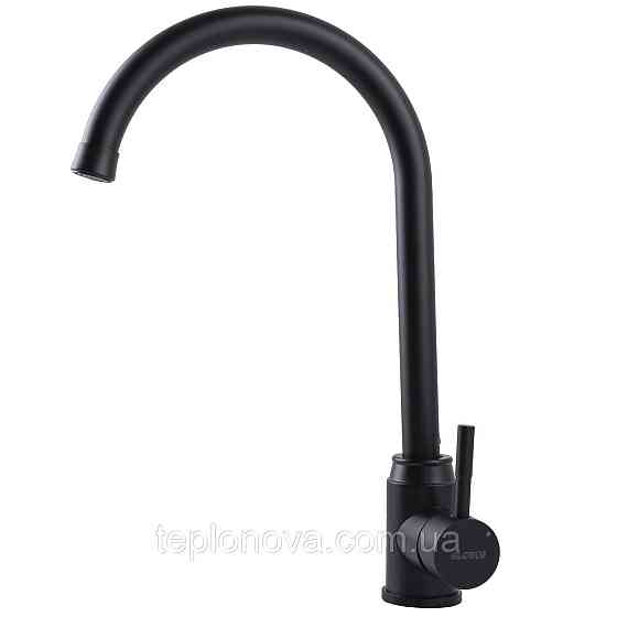 Смеситель для кухни Globus Lux ALPEN SUS-203S-MOD-BB Черновцы