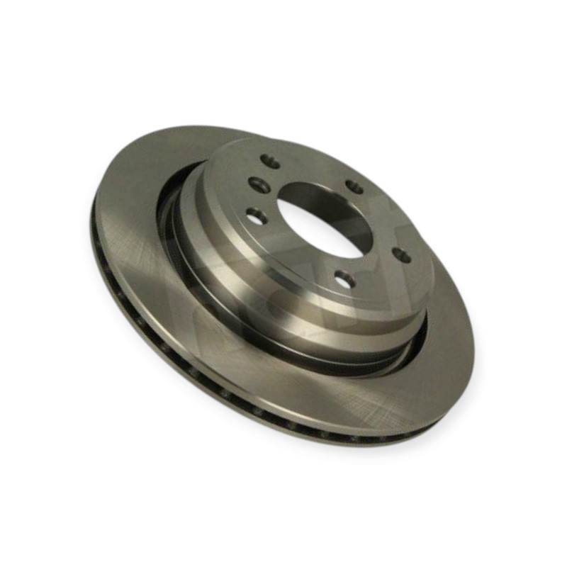 Диск BMW 5 (E39) задній (298x20mm) гальмівний Мукачево - фото 1