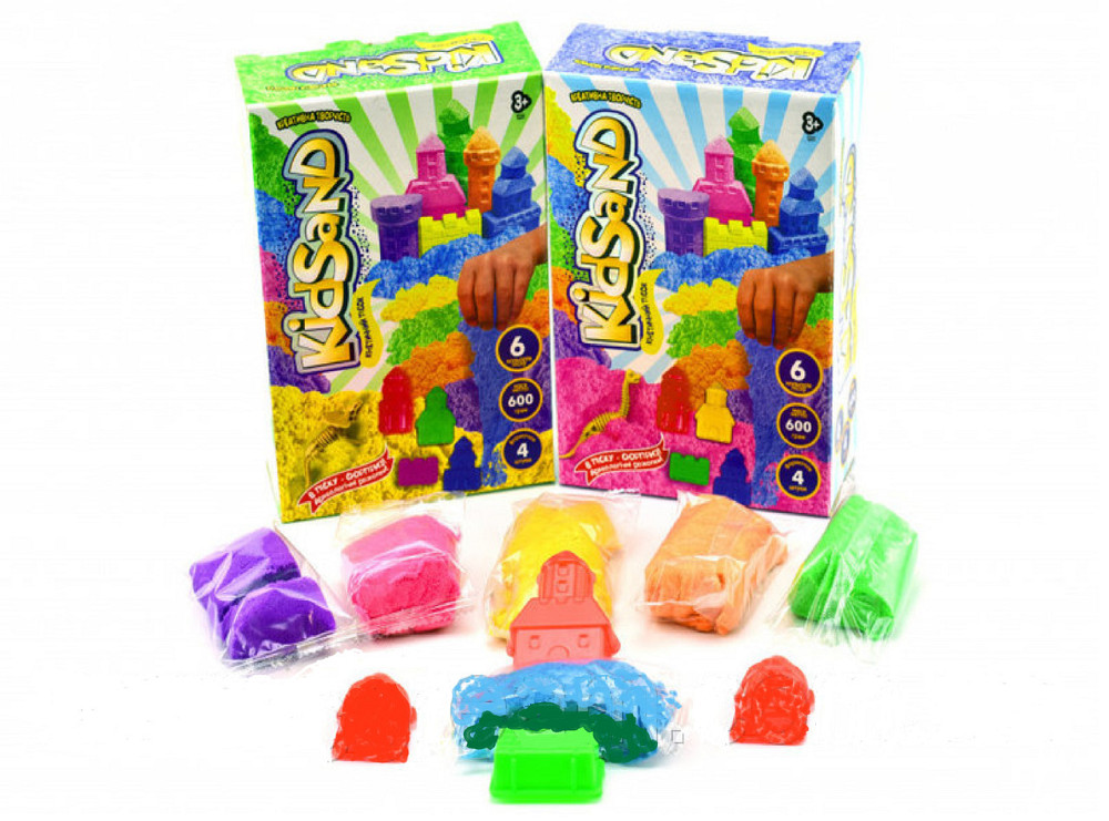 Набір креативної творчості 